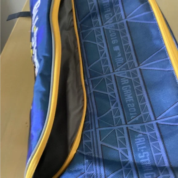 2016 MLB All Star game duffel bag Petco Park - Picture 5 of 7
